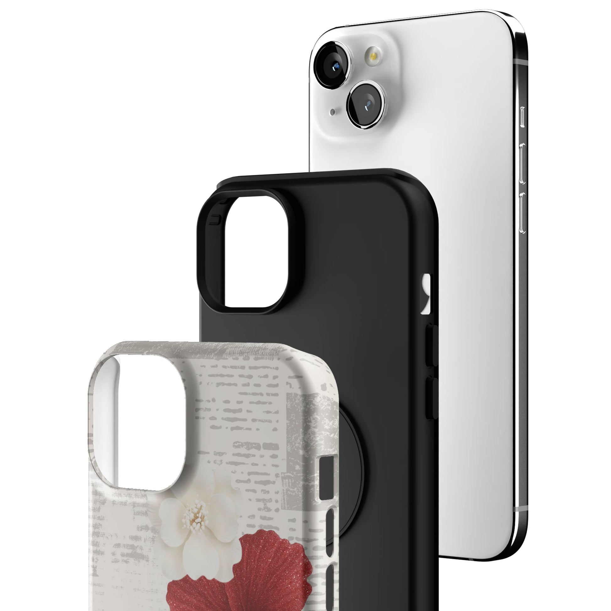 Allure iPhone Case gallery - Iphone_15_Mini_Air_Plus_3