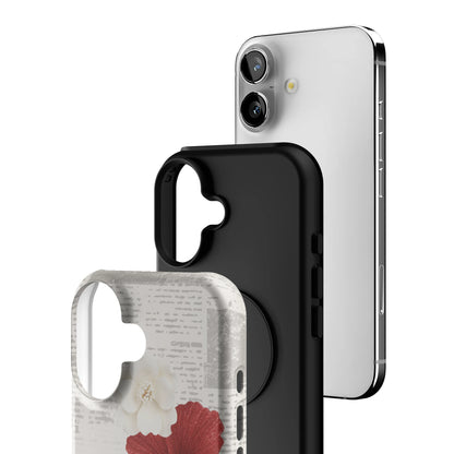 Allure iPhone Case gallery - Iphone_16_Iphone_3