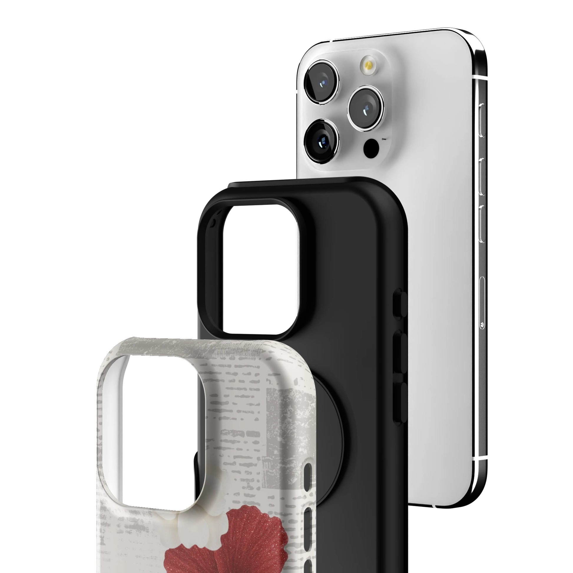 Allure iPhone Case gallery - Iphone_16_Pro_3