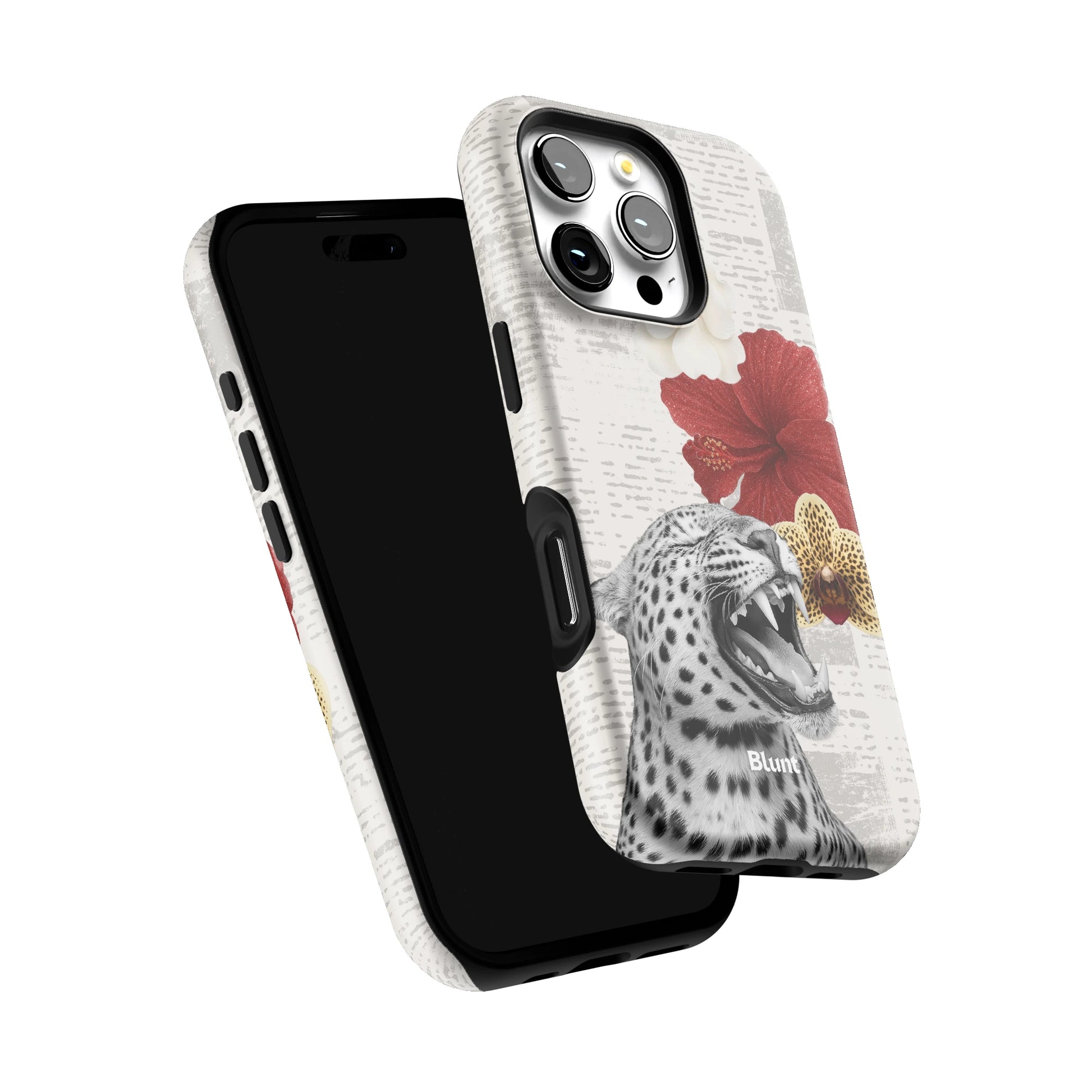 Allure iPhone Case gallery - Iphone_16_Pro_6
