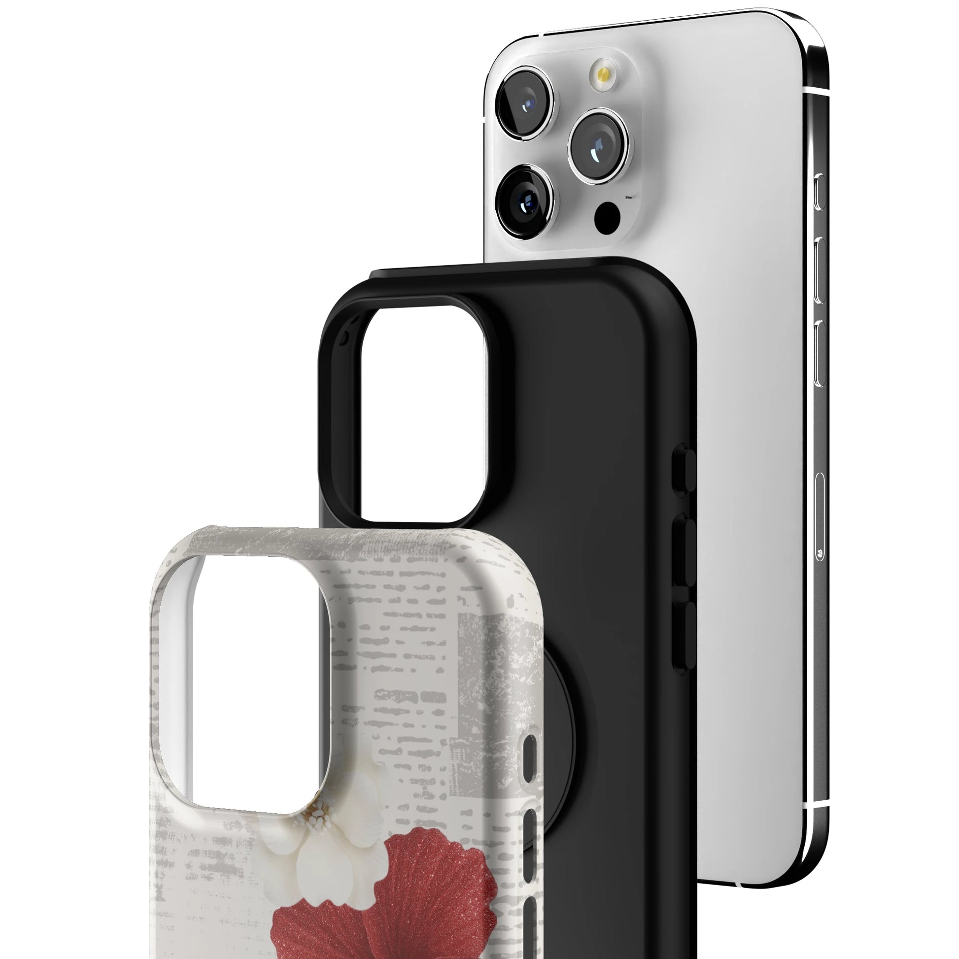 Allure iPhone Case gallery - Iphone_16_Pro_Max_3