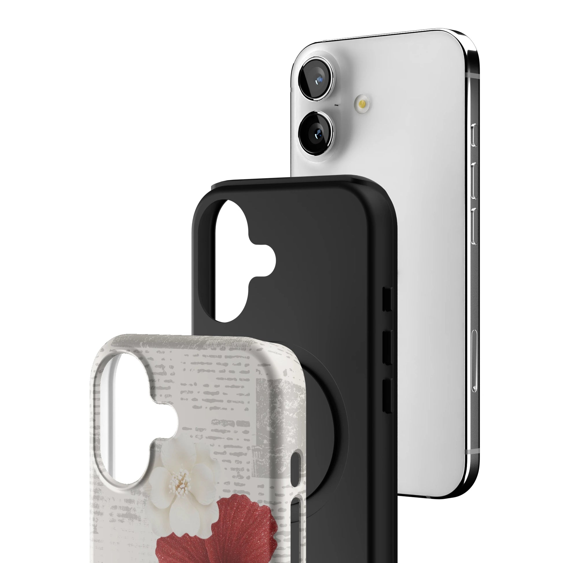 Allure iPhone Case gallery - Iphone_17_Iphone_3