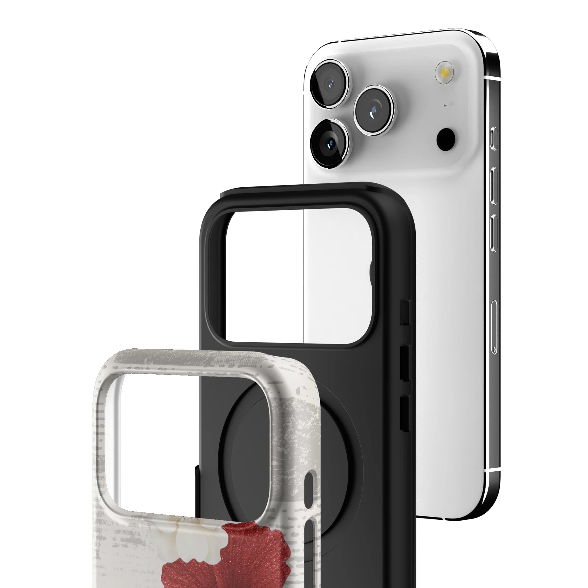 Allure iPhone Case gallery - Iphone_17_Pro_3