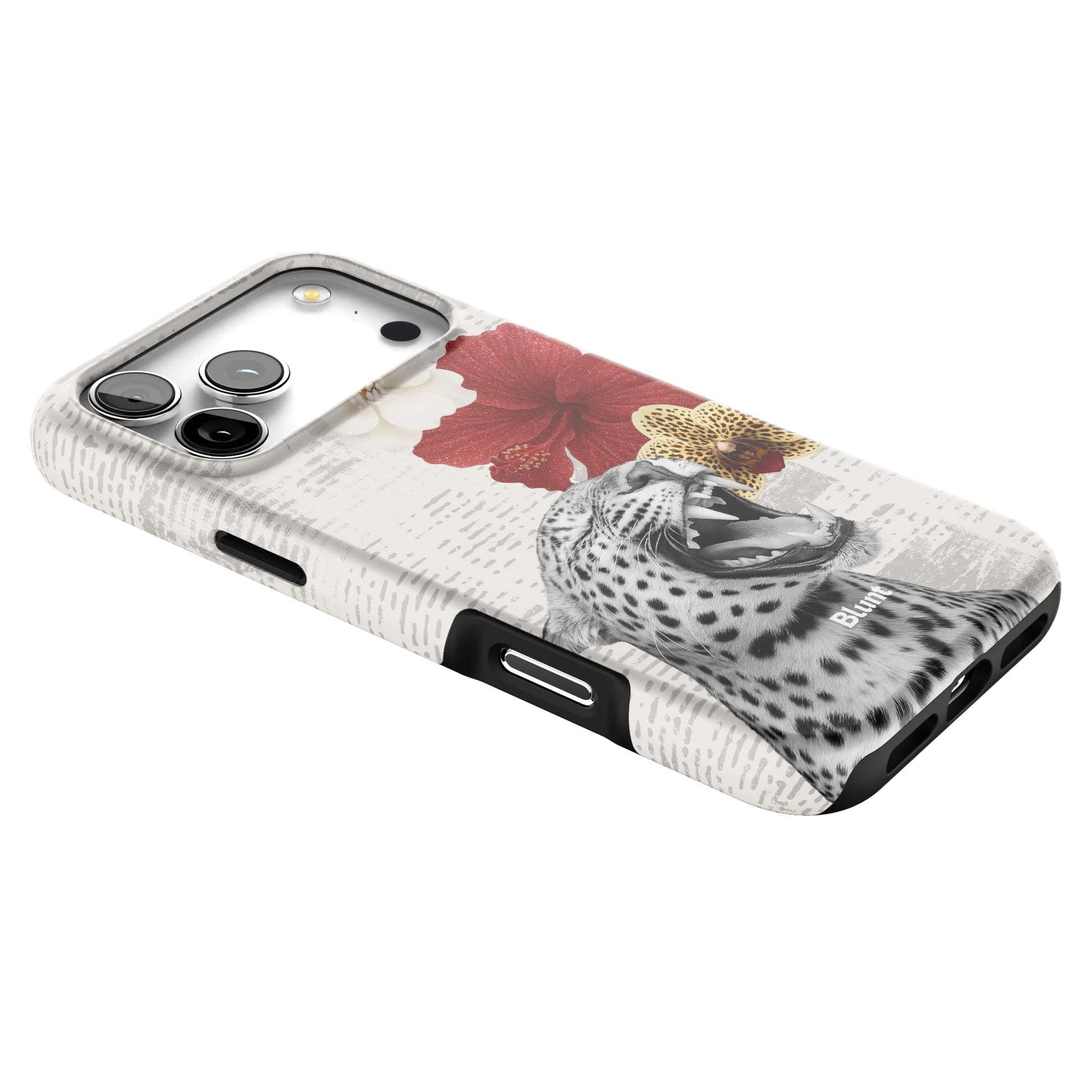 Allure iPhone Case gallery - Iphone_17_Pro_Max_2
