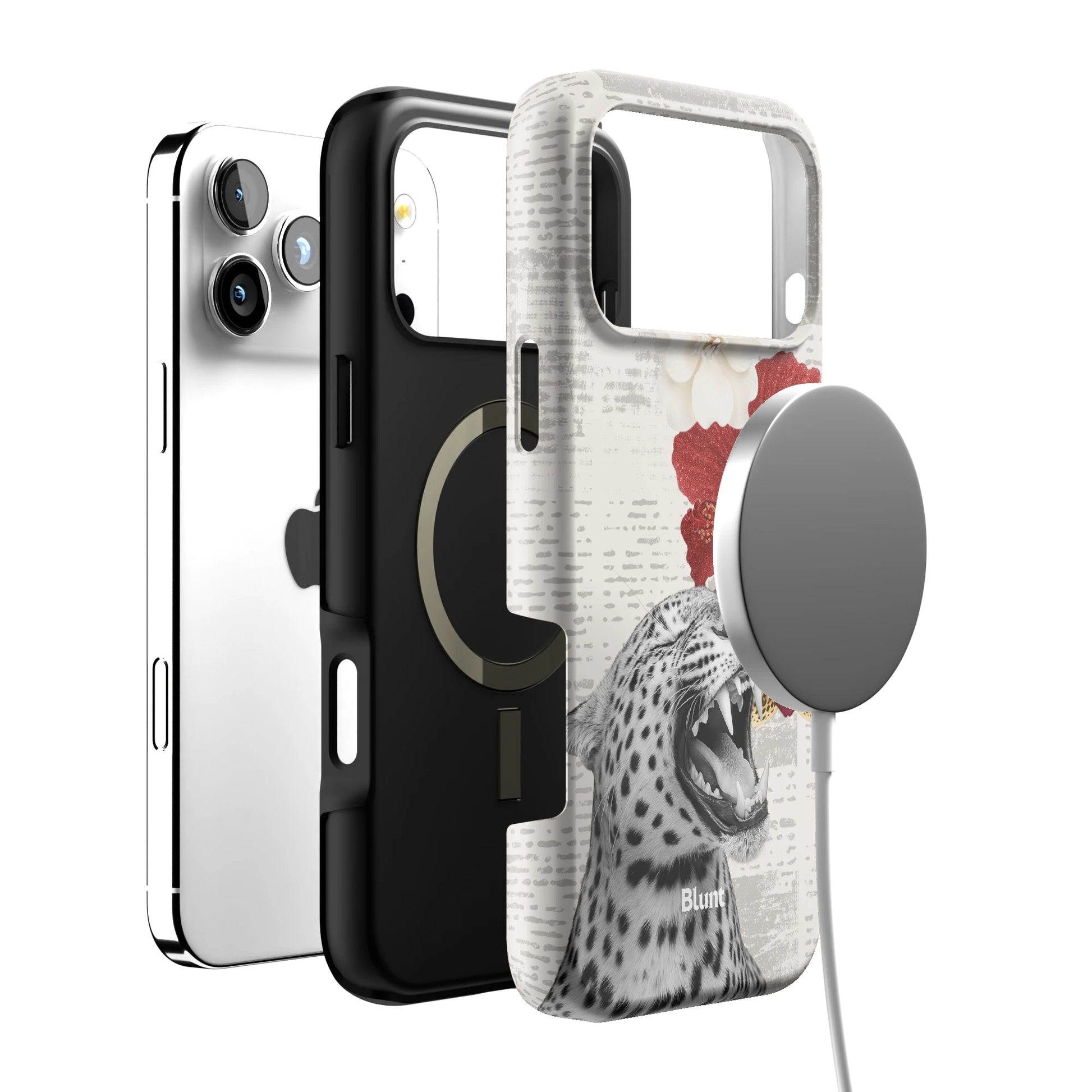 Allure iPhone Case gallery - Iphone_17_Pro_Max_4