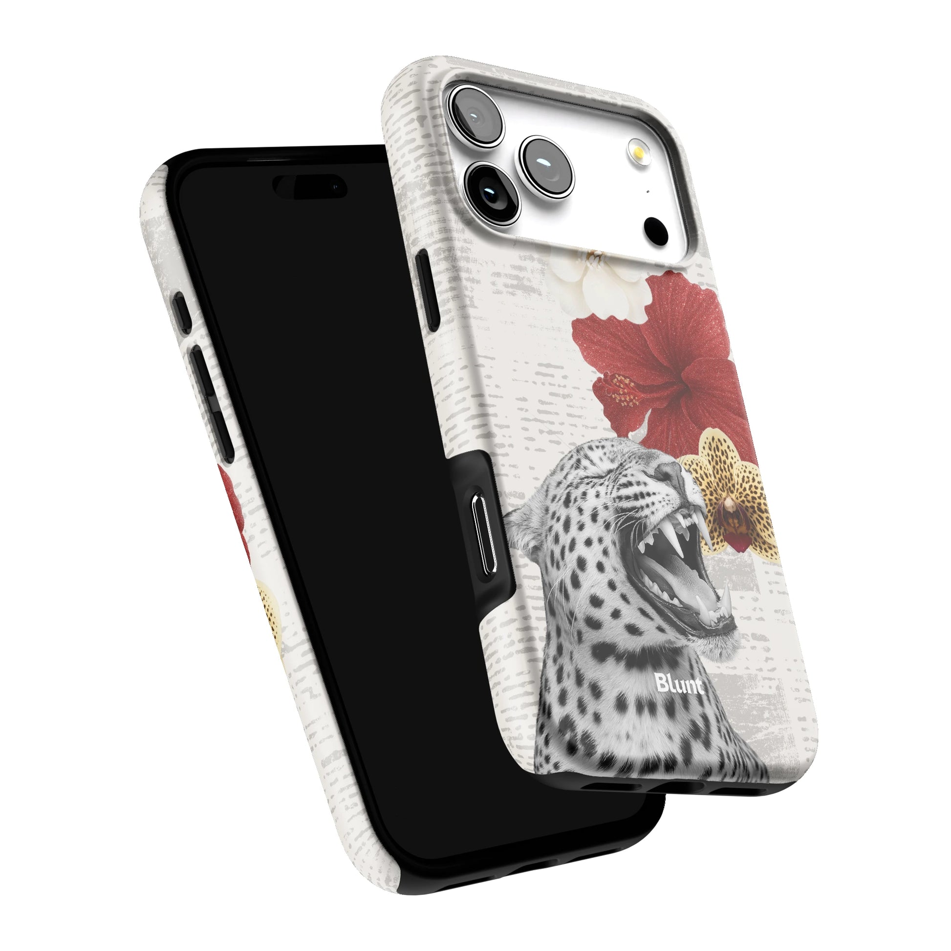 Allure iPhone Case gallery - Iphone_17_Pro_Max_6
