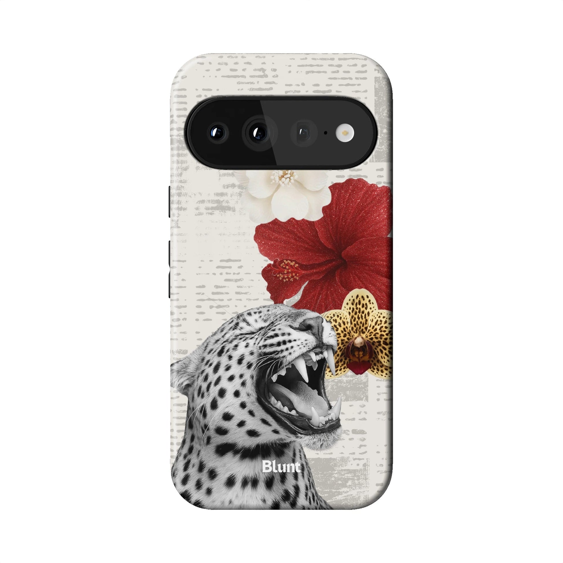 Allure Pixel Case - Blunt Cases