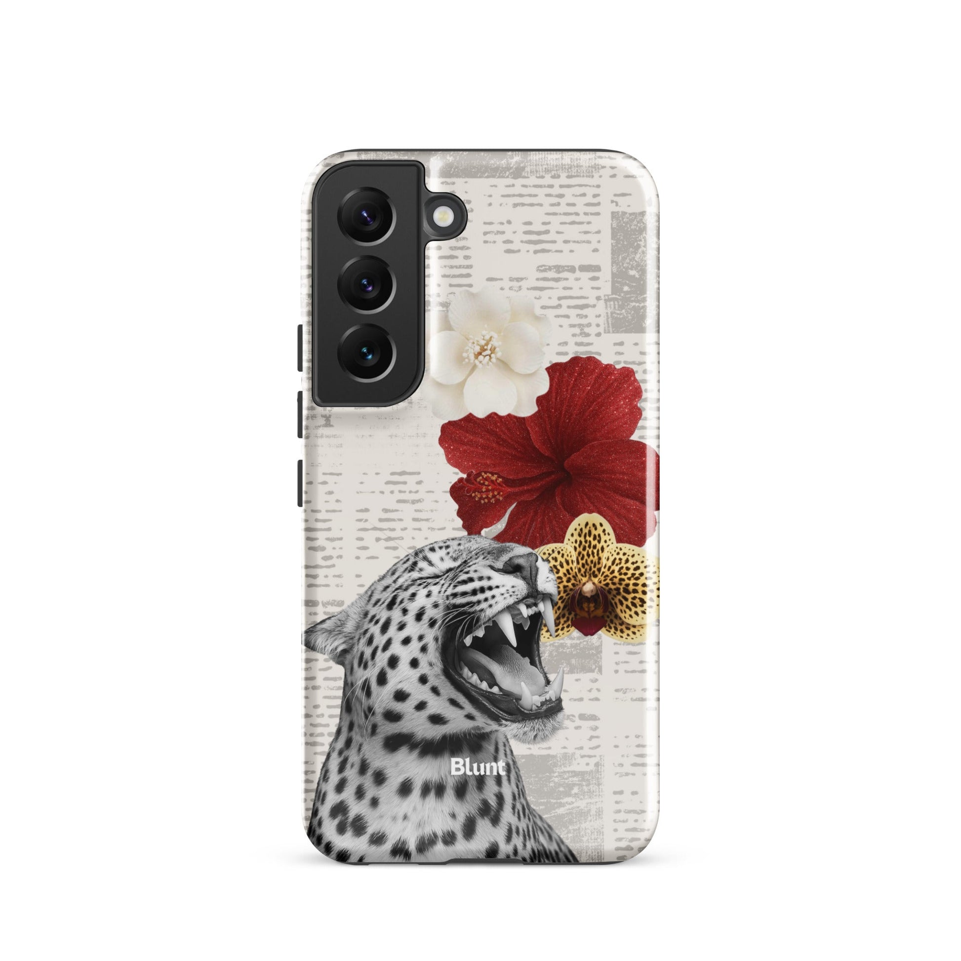 Allure Samsung Case - Blunt Cases