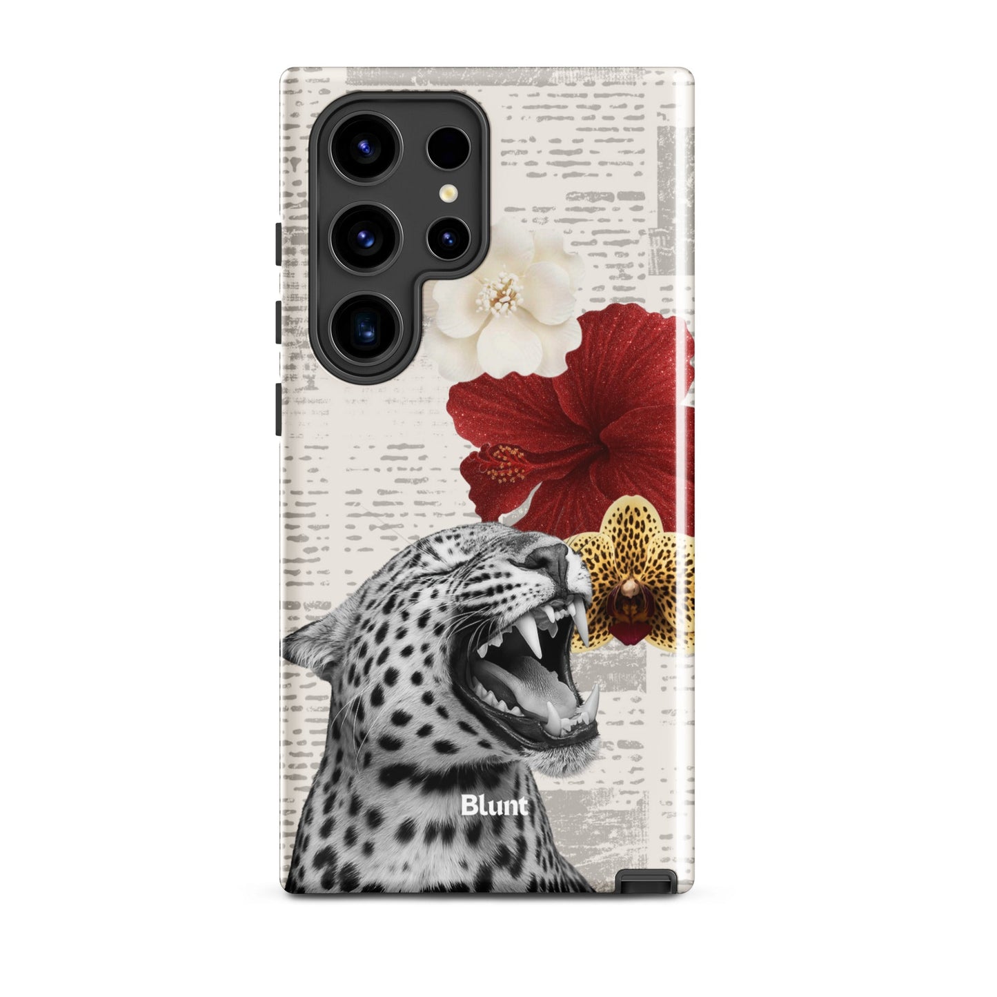 Allure Samsung Case - Blunt Cases