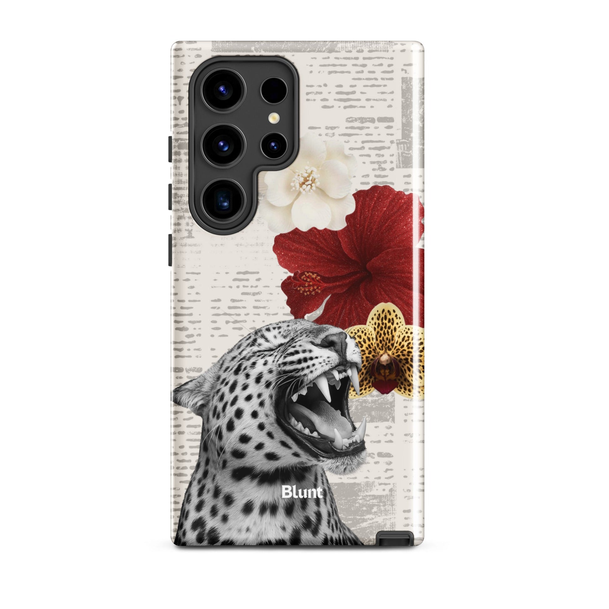 Allure Samsung Case - Blunt Cases