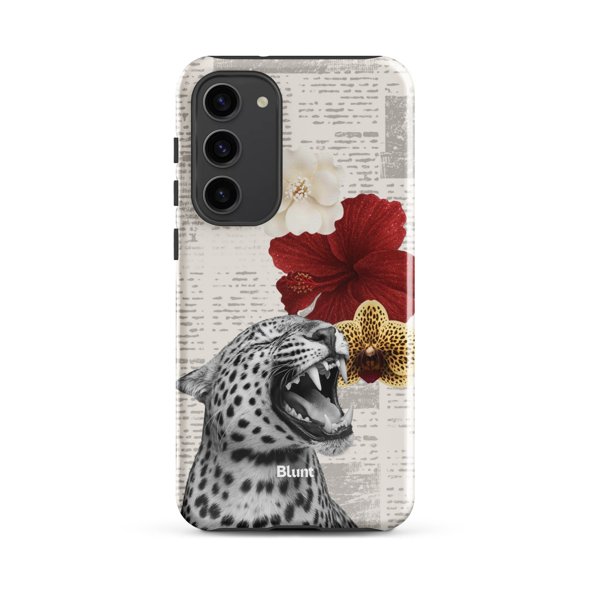 Allure Samsung Case - Blunt Cases