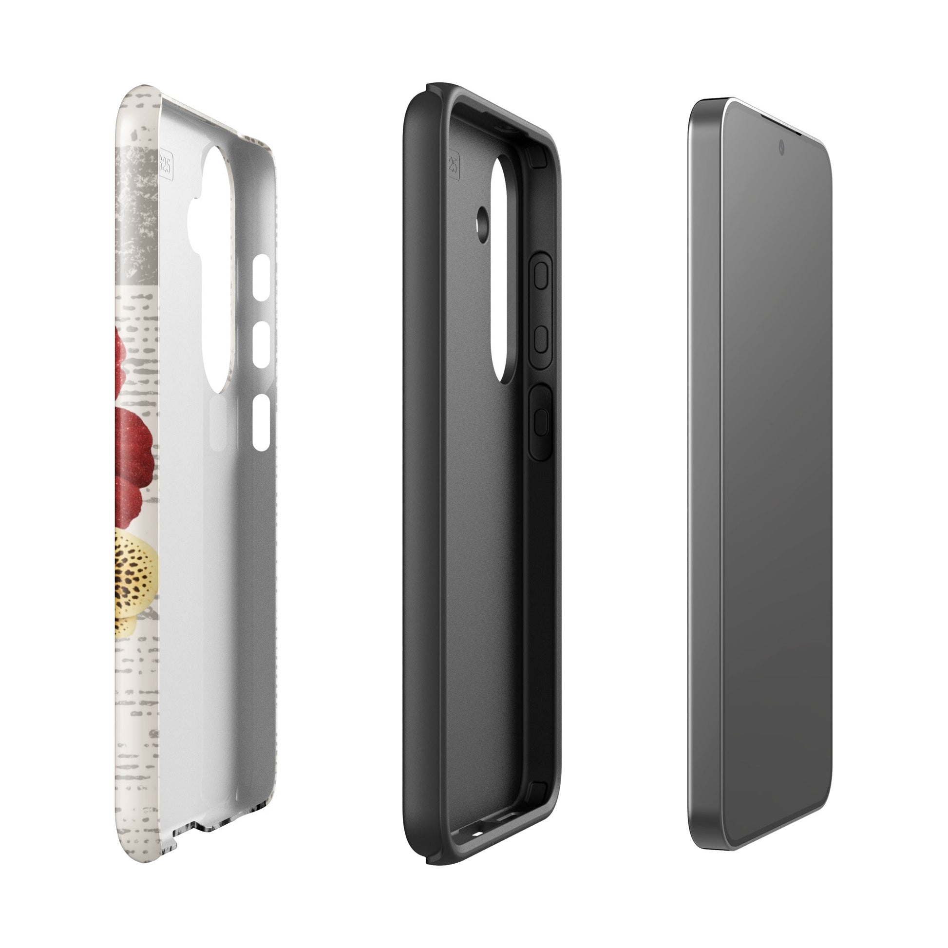 Allure Samsung Case - Blunt Cases