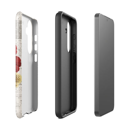 Allure Samsung Case - Blunt Cases