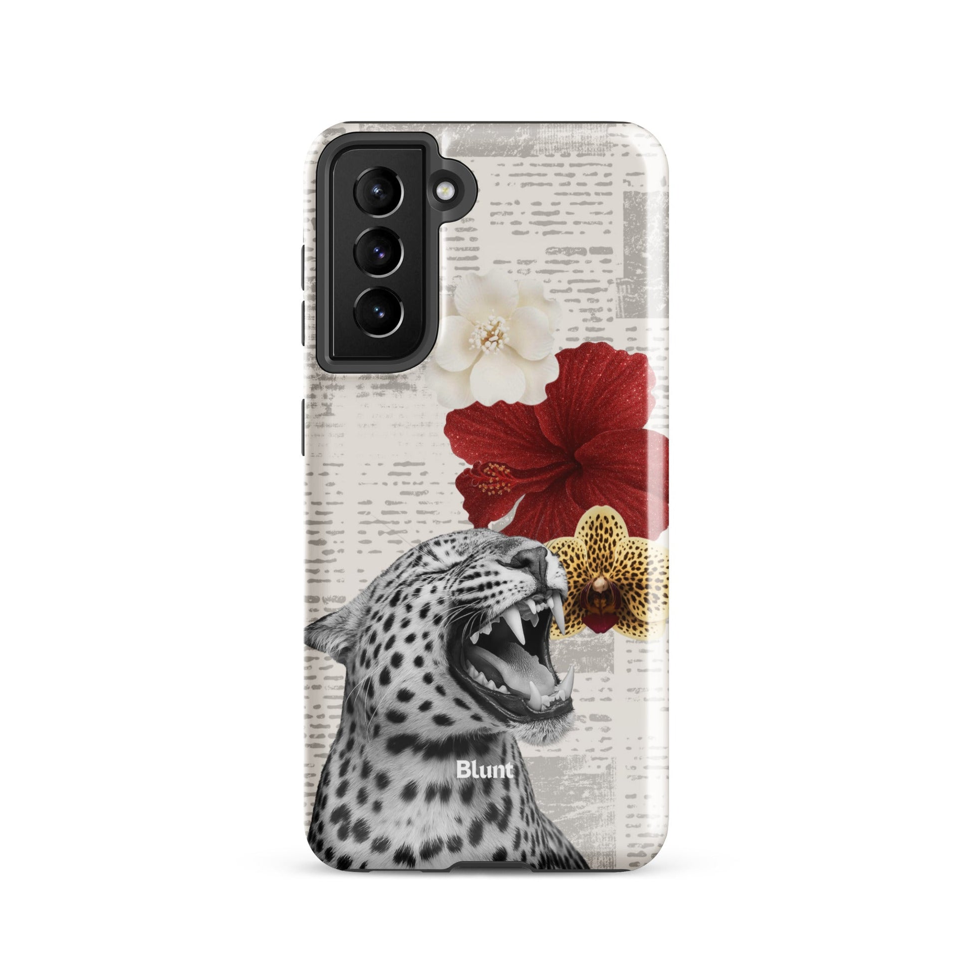 Allure Samsung Case - Blunt Cases