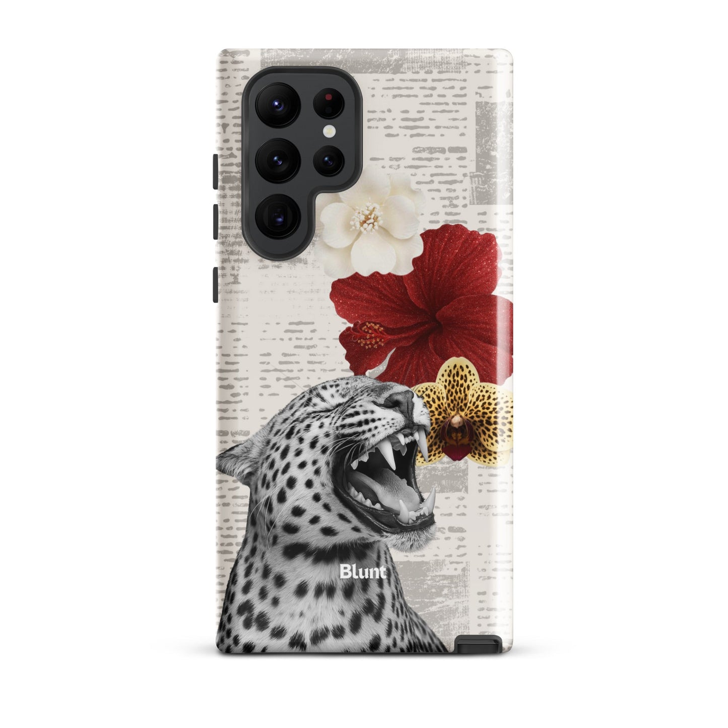 Allure Samsung Case - Blunt Cases