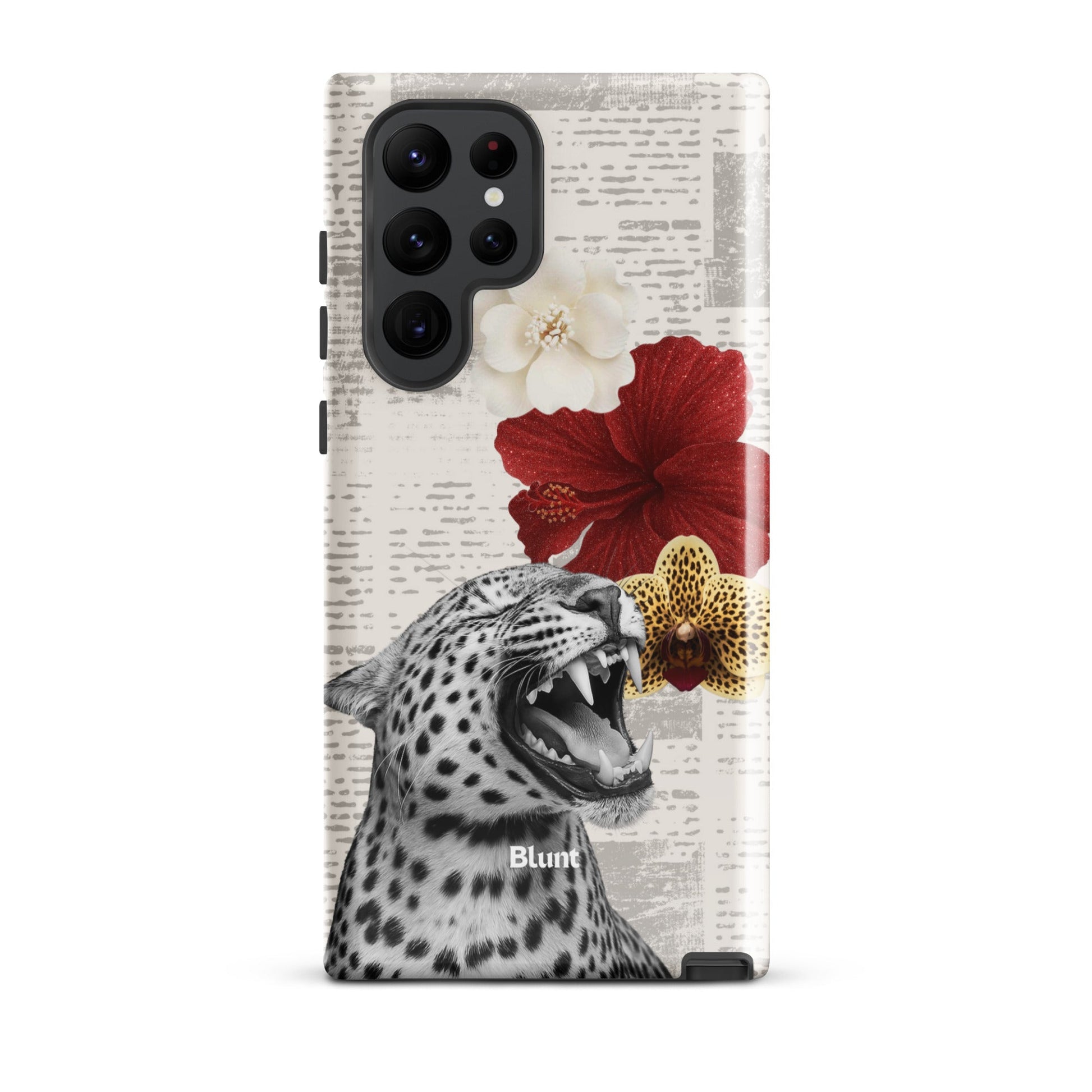 Allure Samsung Case - Blunt Cases
