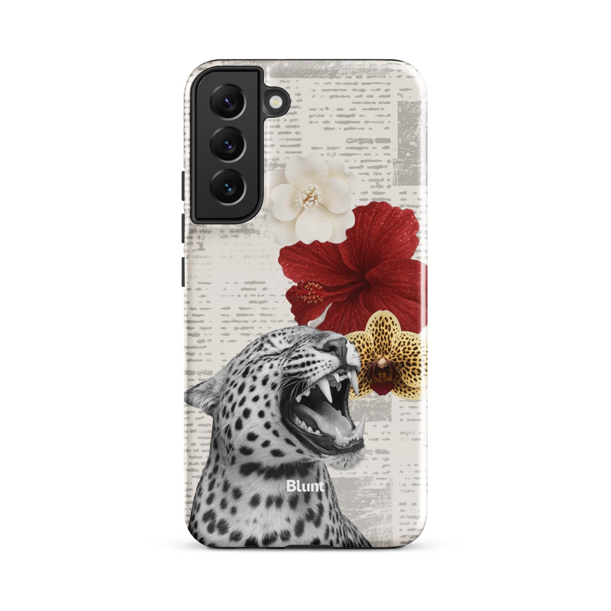 Allure Samsung Case - Blunt Cases