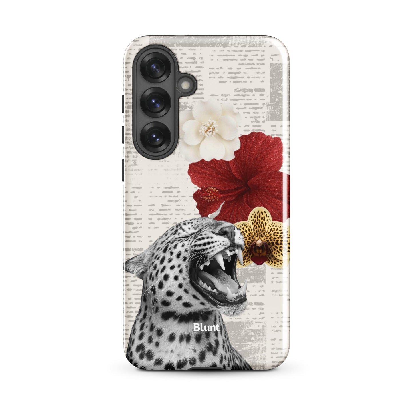 Allure Samsung Case - Blunt Cases