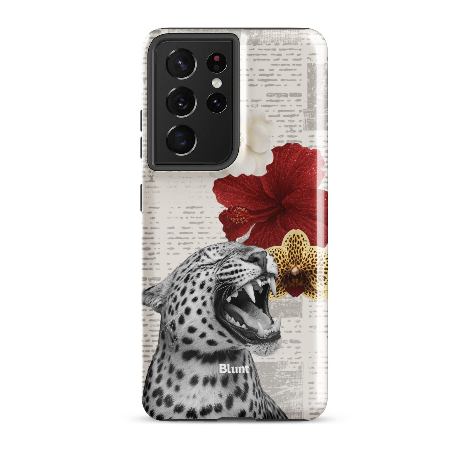 Allure Samsung Case - Blunt Cases