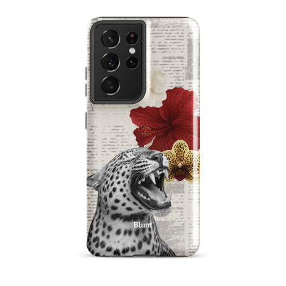 Allure Samsung Case - Blunt Cases