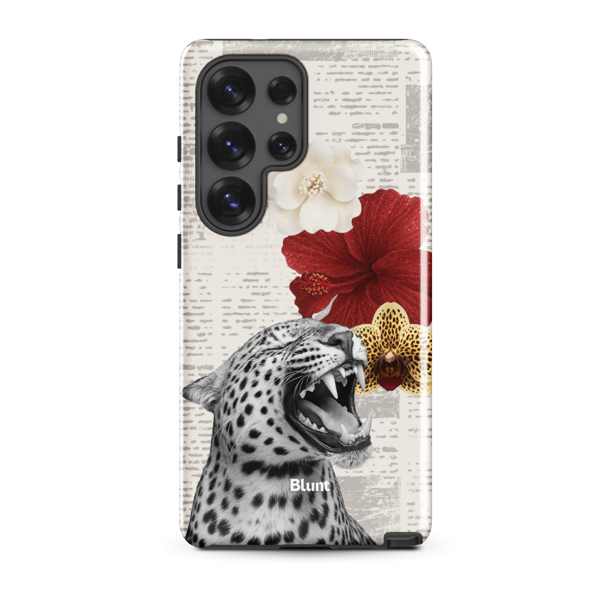 Allure Samsung Case - Blunt Cases
