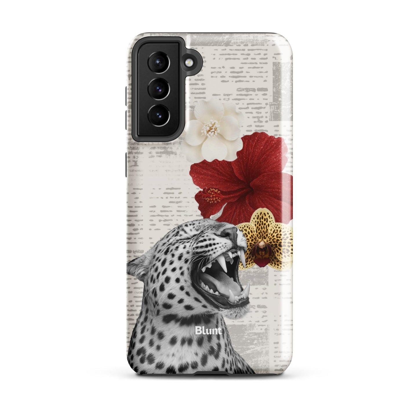 Allure Samsung Case - Blunt Cases