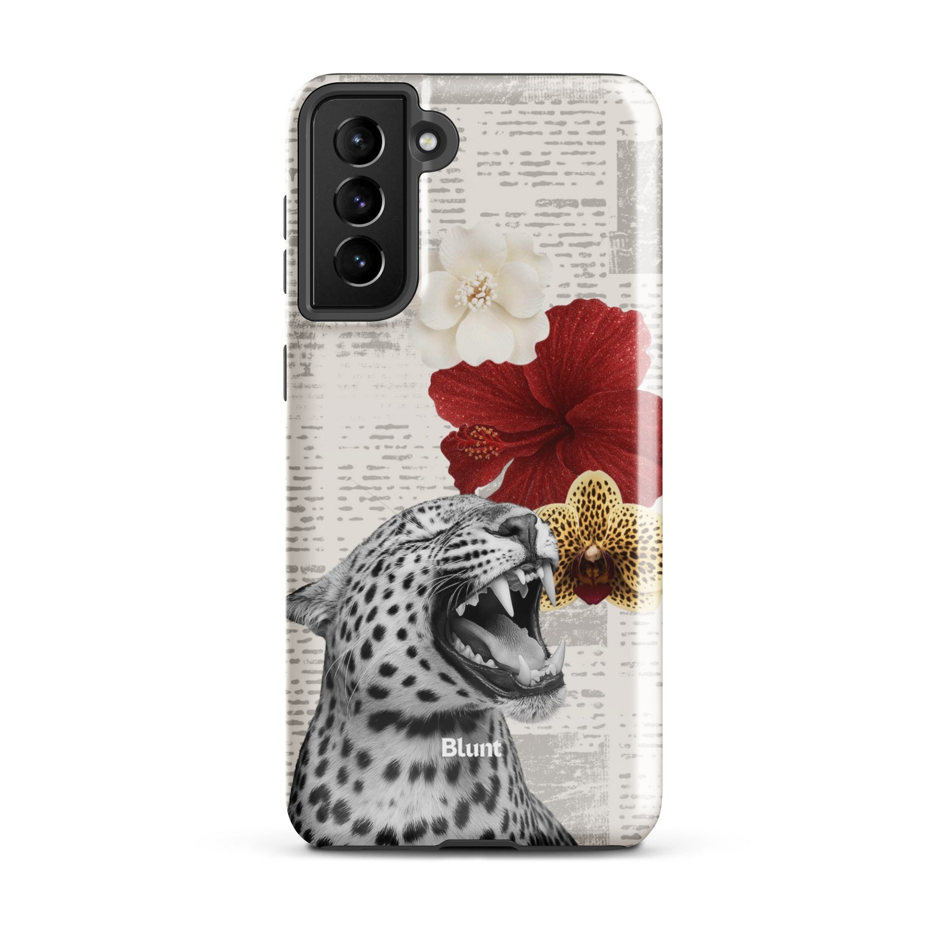 Allure Samsung Case - Blunt Cases