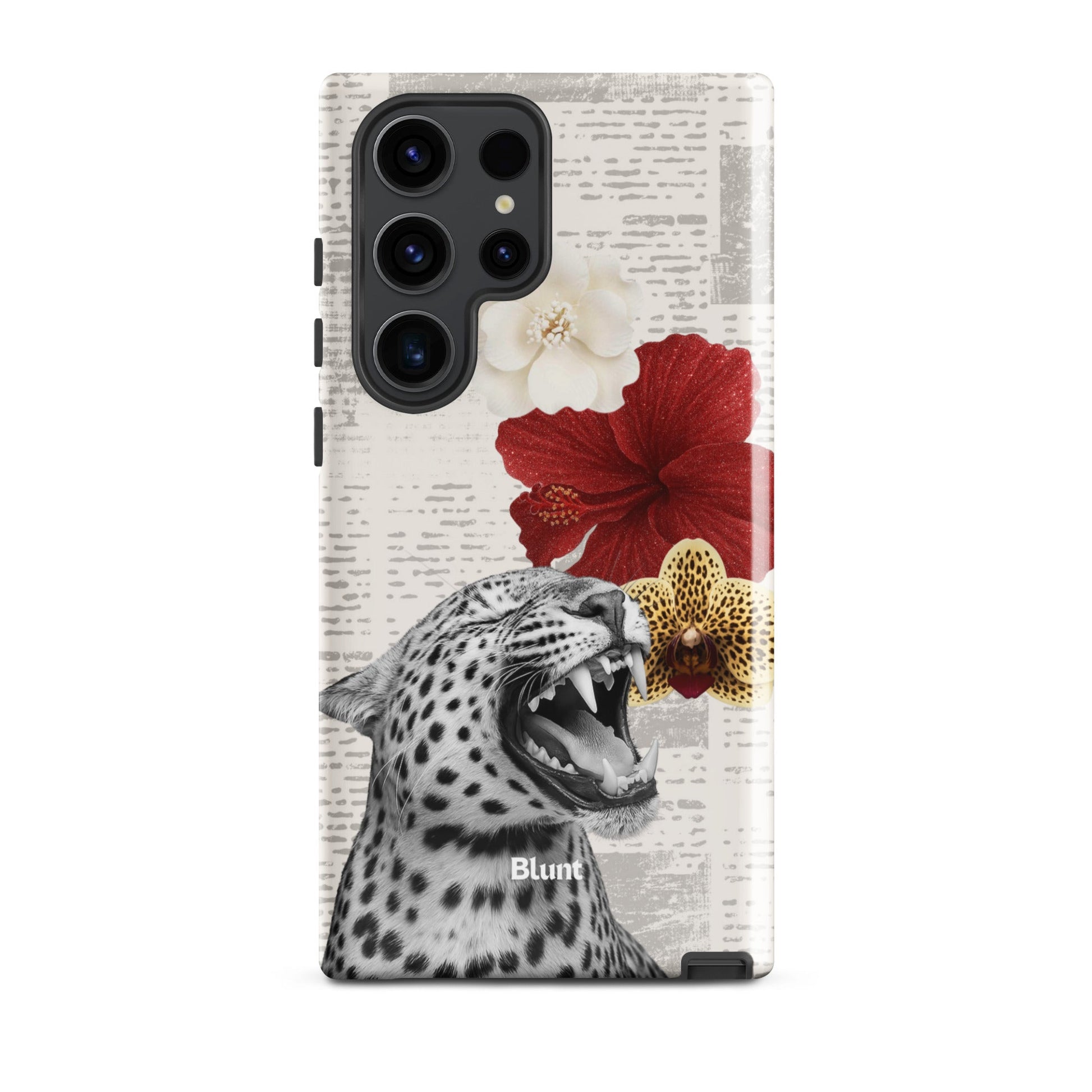 Allure Samsung Case - Blunt Cases