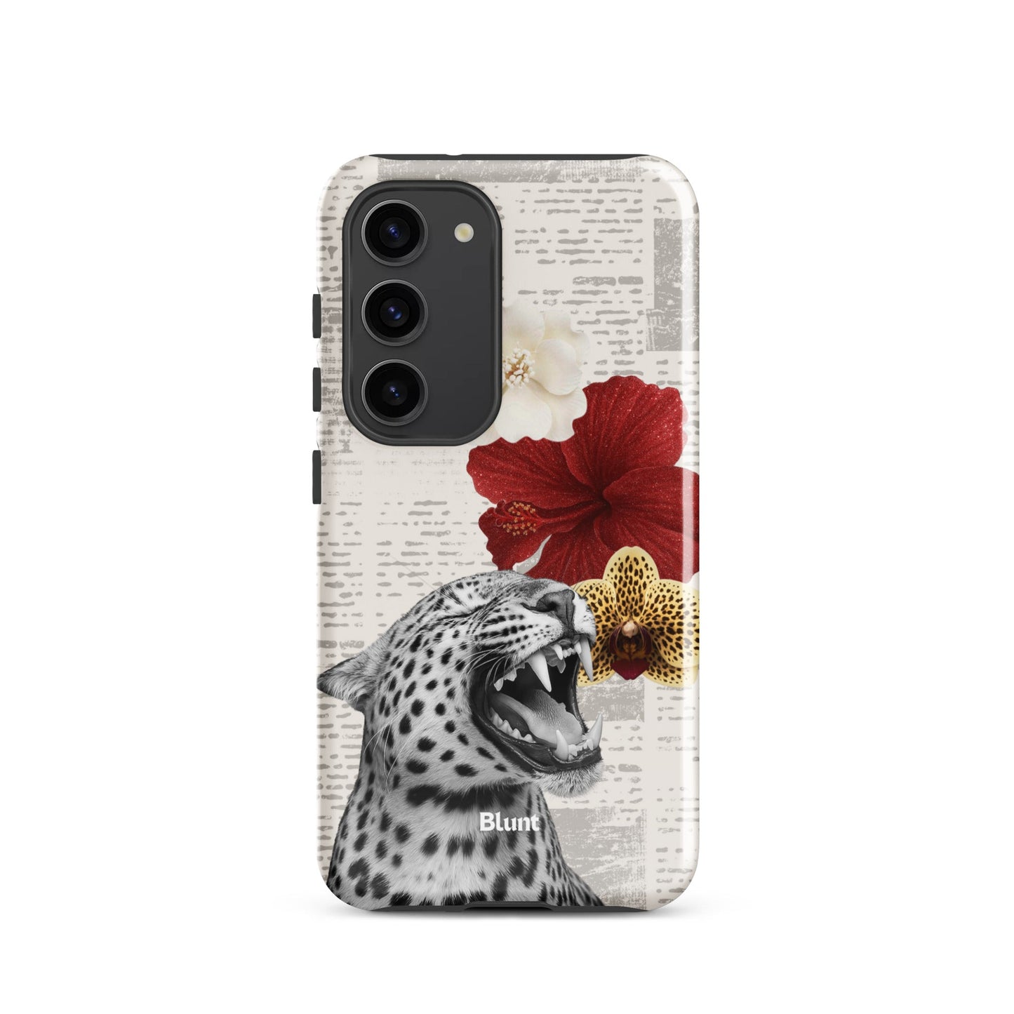 Allure Samsung Case - Blunt Cases