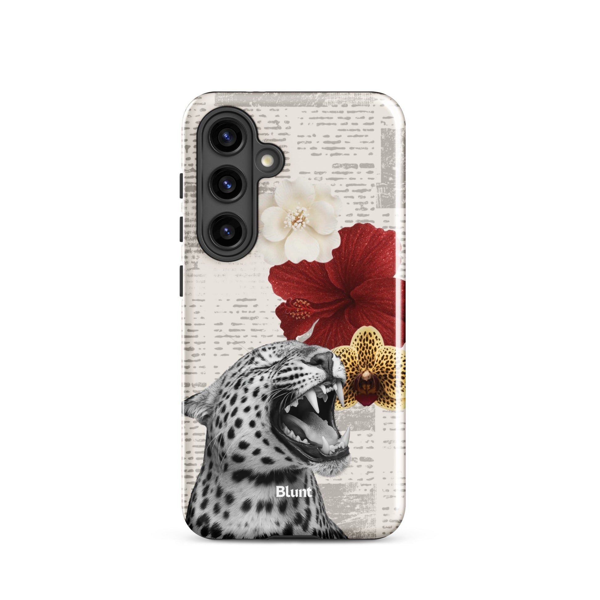 Allure Samsung Case - Blunt Cases
