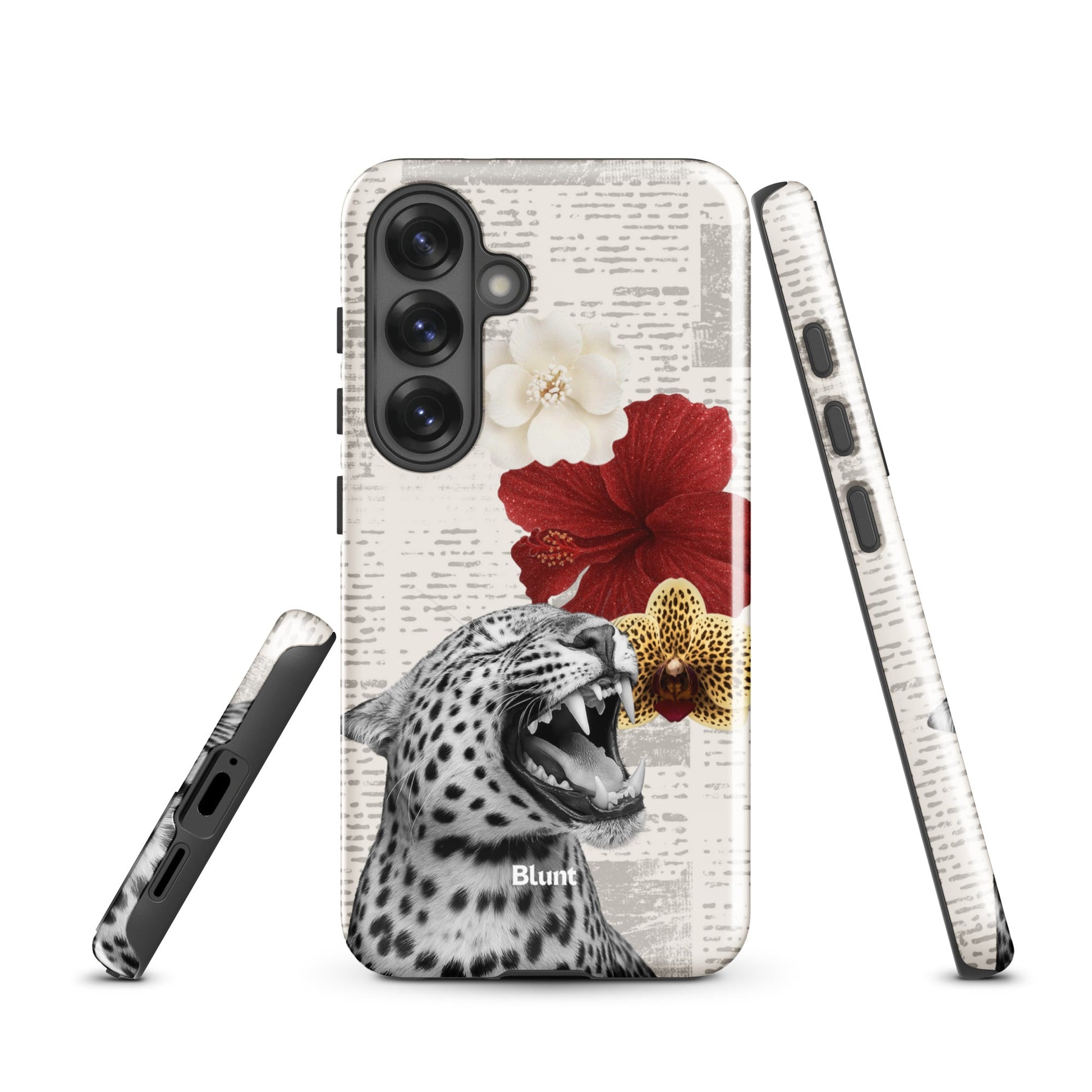 Allure Samsung Case - Blunt Cases
