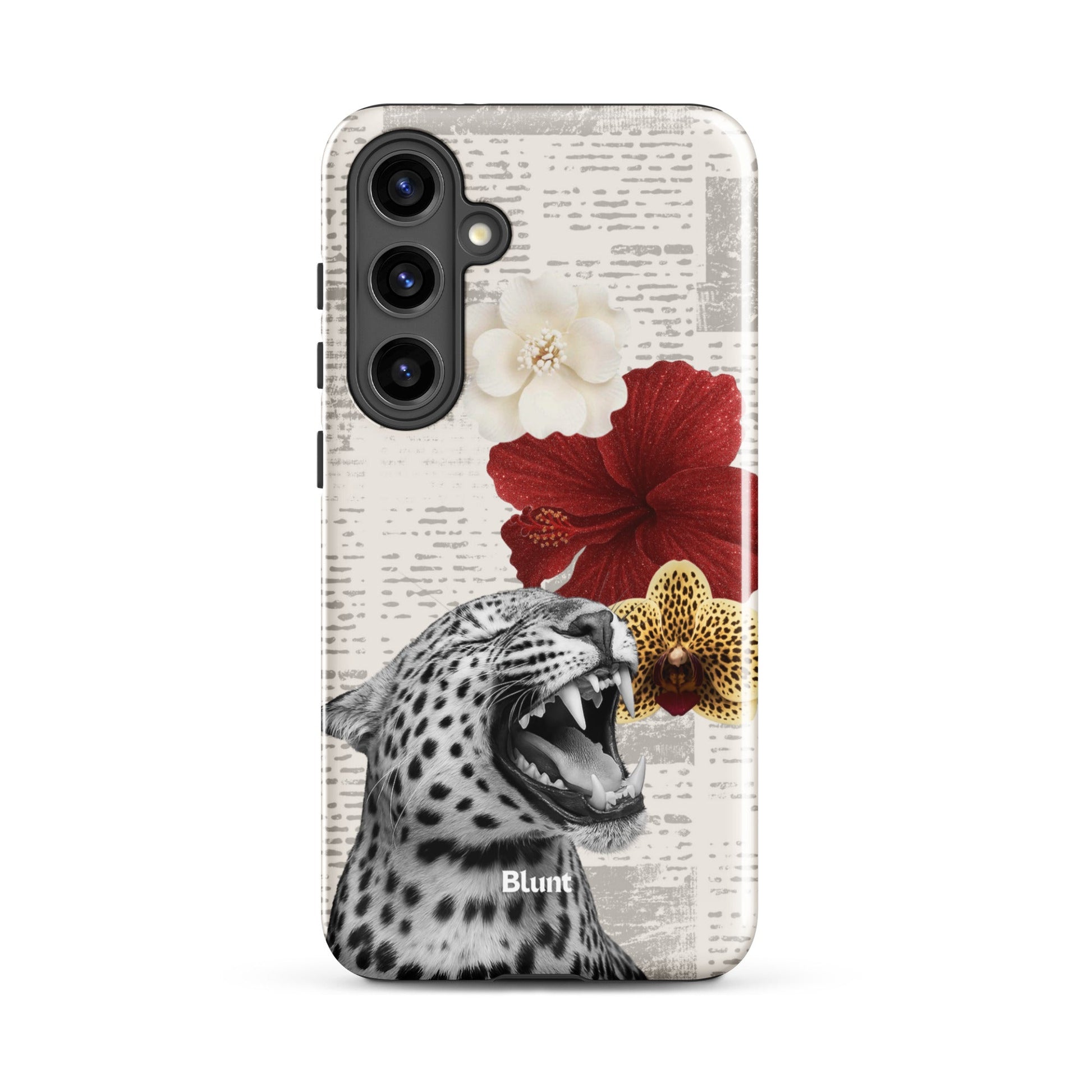 Allure Samsung Case - Blunt Cases