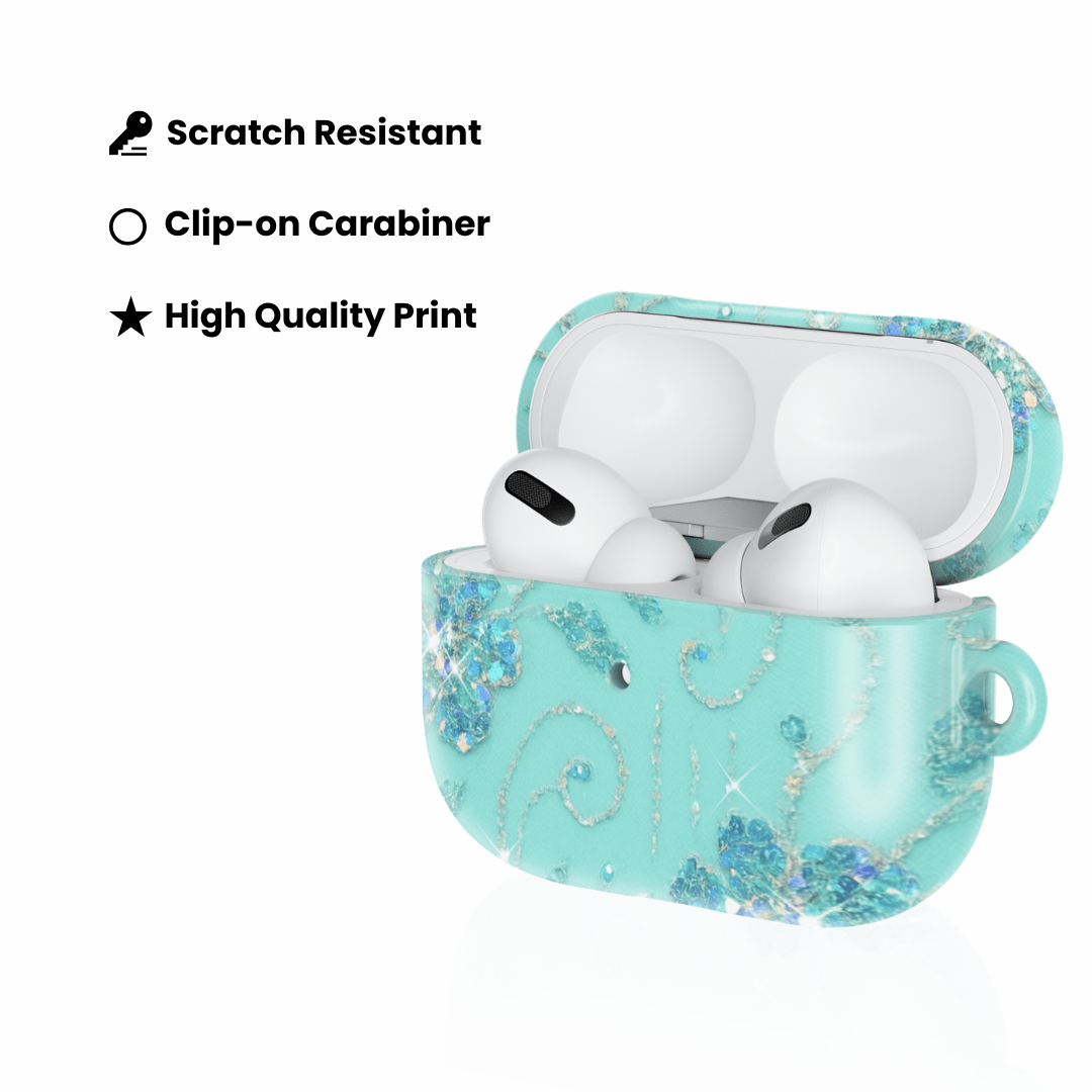 Almafi AirPod Case - Blunt Cases