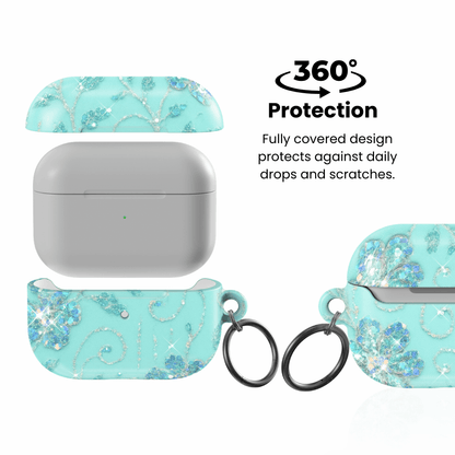 Almafi AirPod Case - Blunt Cases