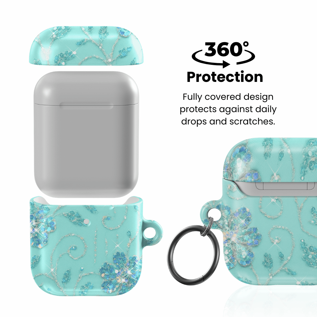 Almafi AirPod Case - Blunt Cases