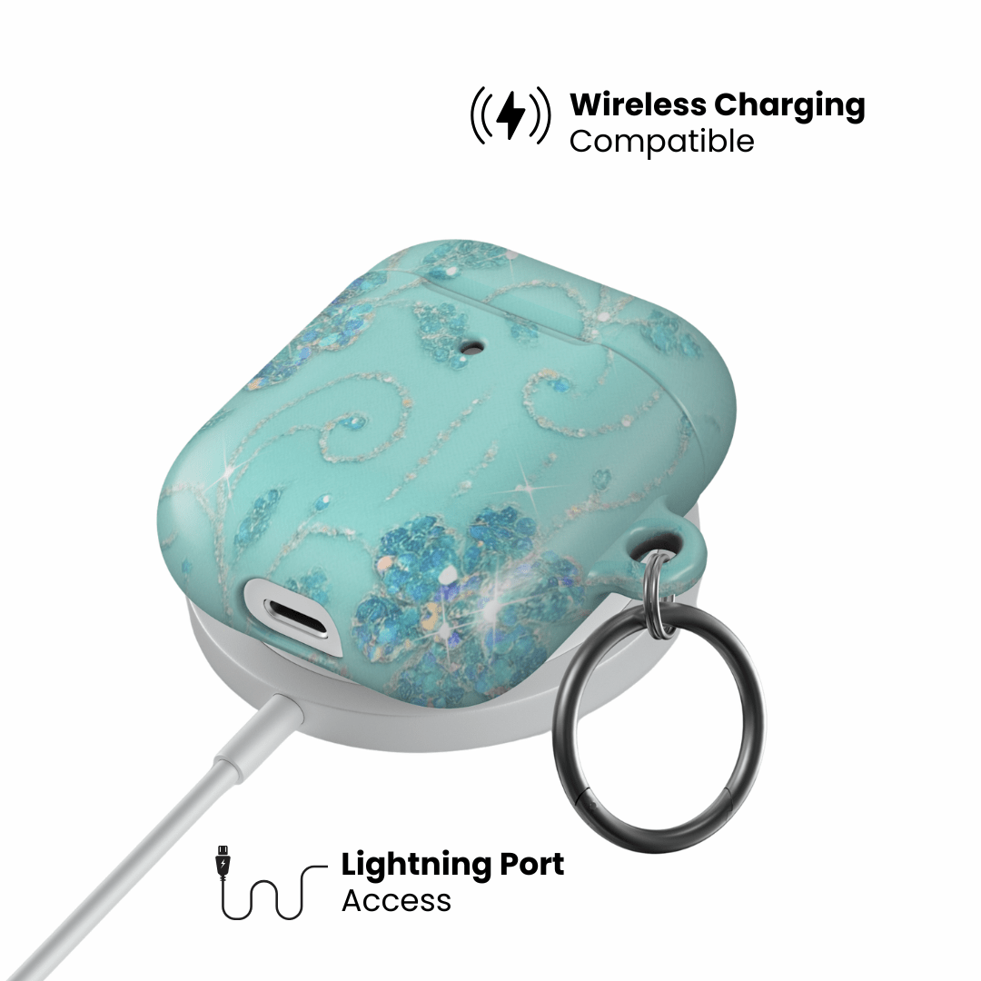 Almafi AirPod Case - Blunt Cases