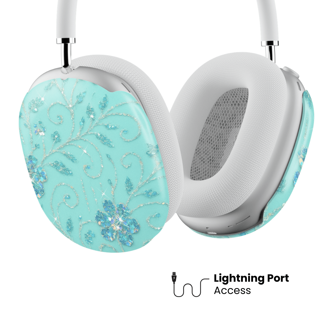Almafi AirPod Max Case - Blunt Cases