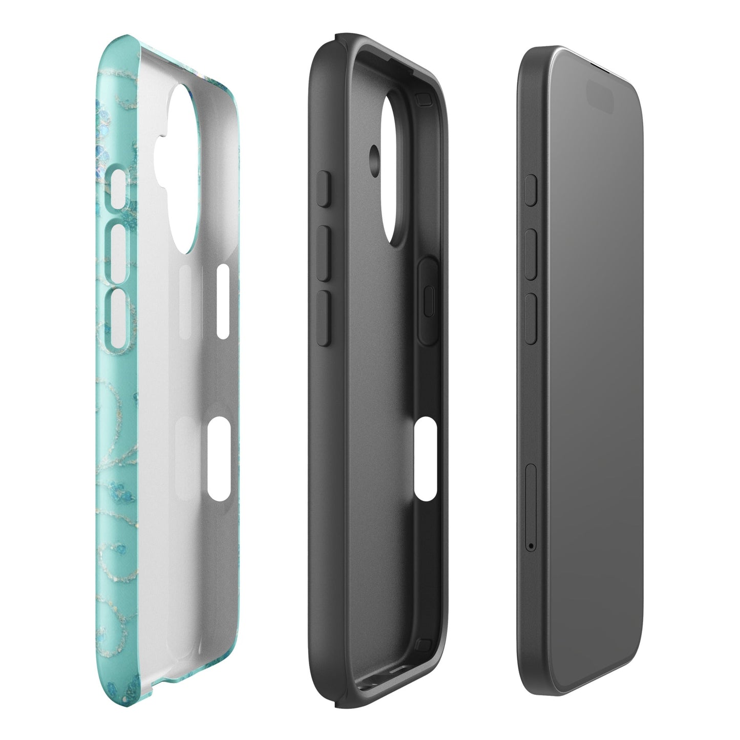 Almafi iPhone Case - Blunt Cases