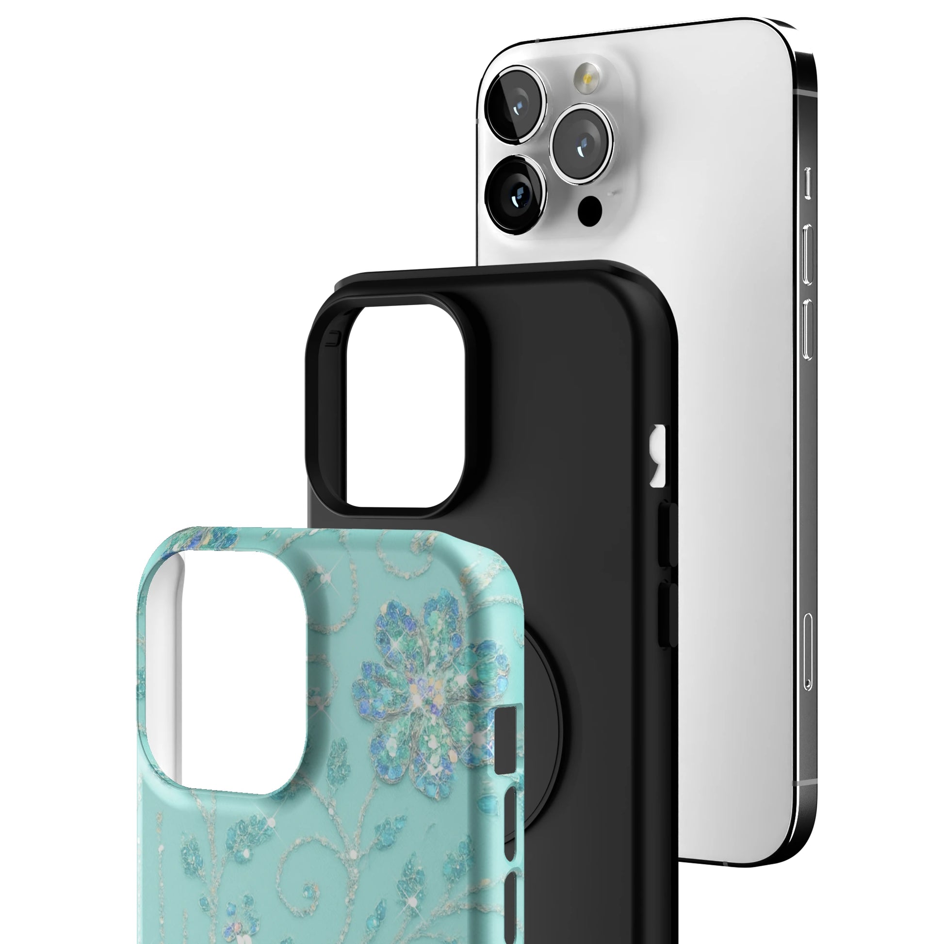 Almafi iPhone Case gallery - Iphone_13_Pro_Max_3