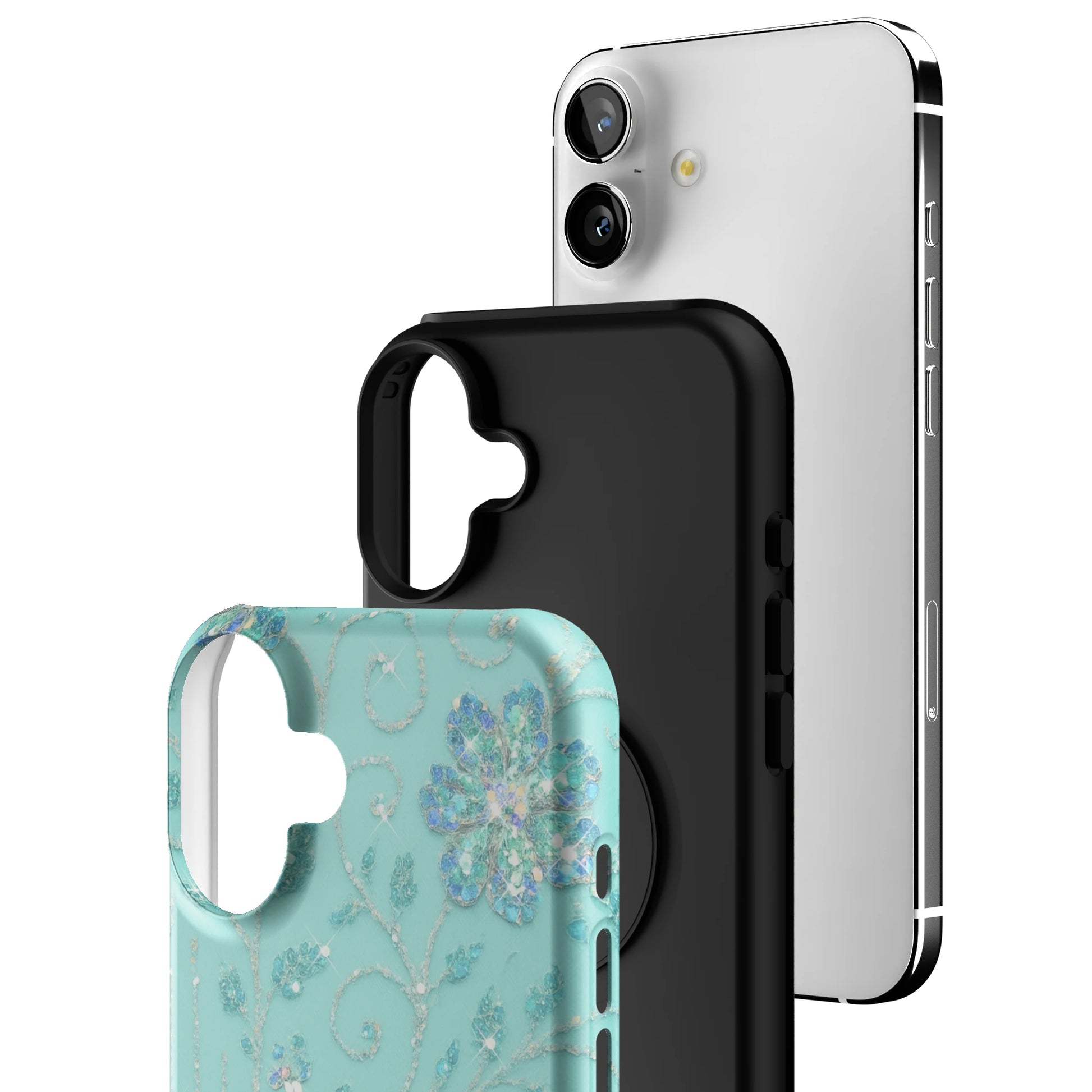 Almafi iPhone Case gallery - Iphone_16_Mini_Air_Plus_3