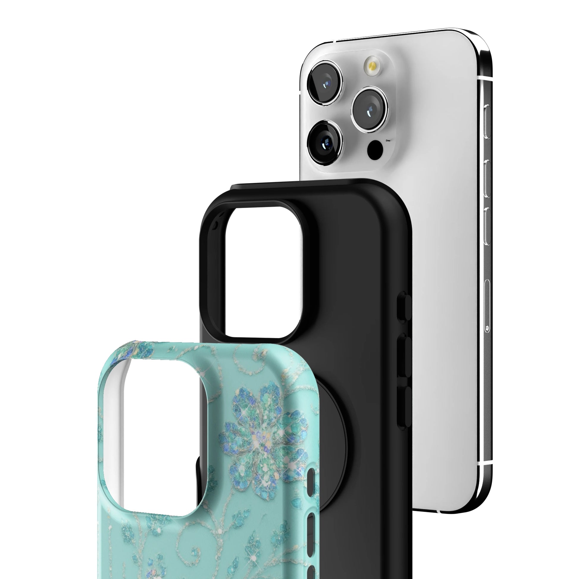 Almafi iPhone Case gallery - Iphone_16_Pro_3