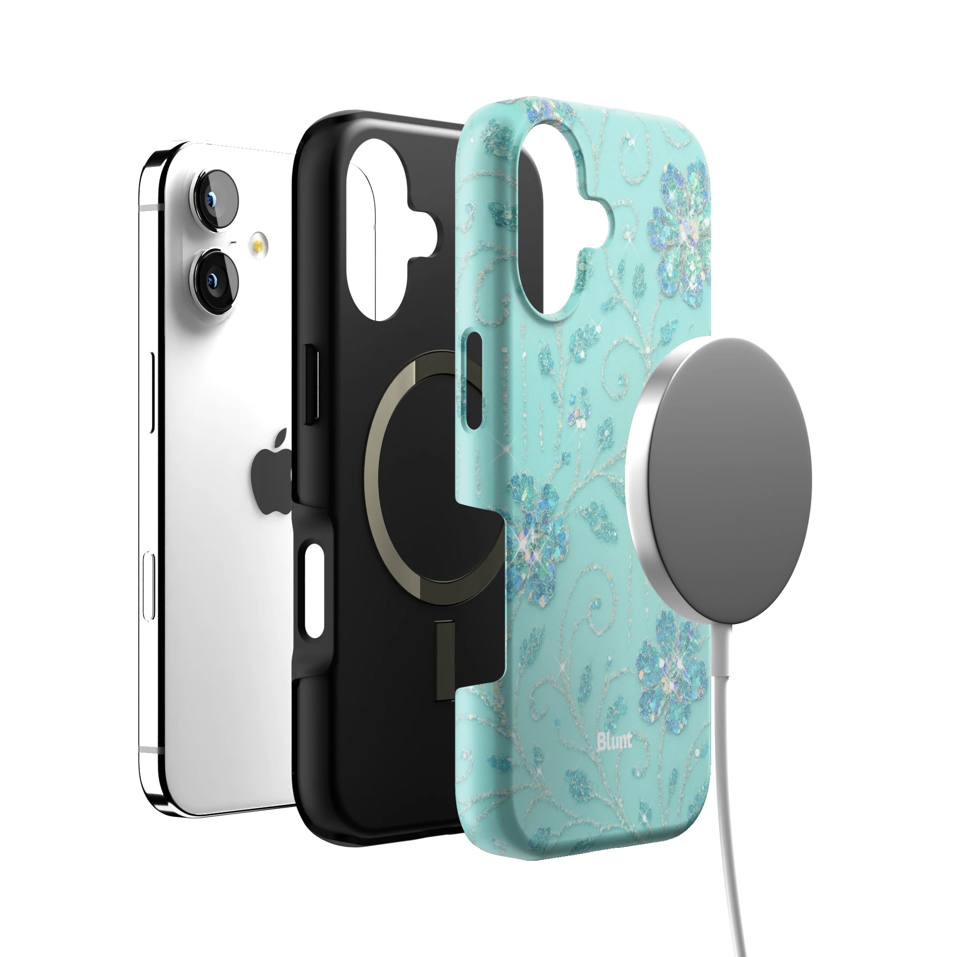 Almafi iPhone Case gallery - Iphone_17_Iphone_4