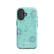 Almafi iPhone Case