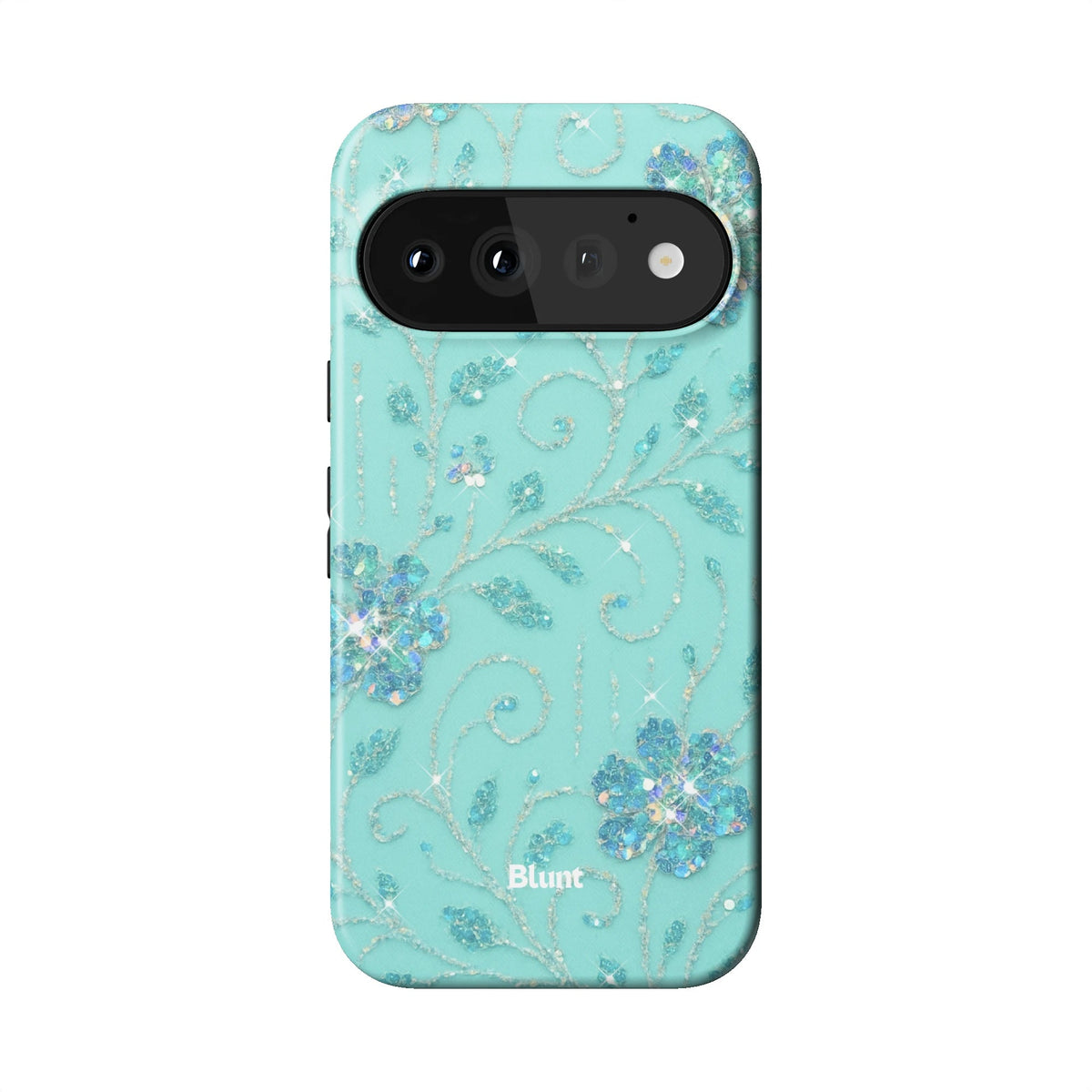 Almafi Pixel Case - Blunt Cases