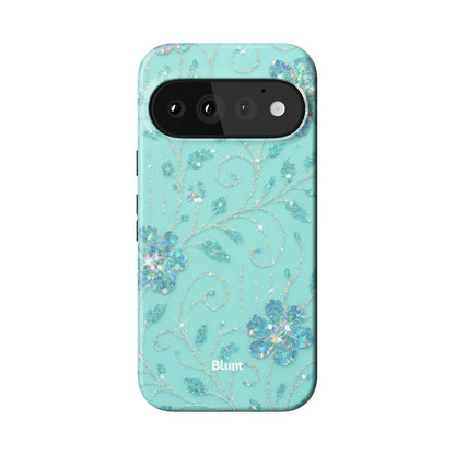 Almafi Pixel Case - Blunt Cases