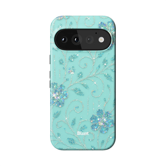 Almafi Pixel Case - Blunt Cases