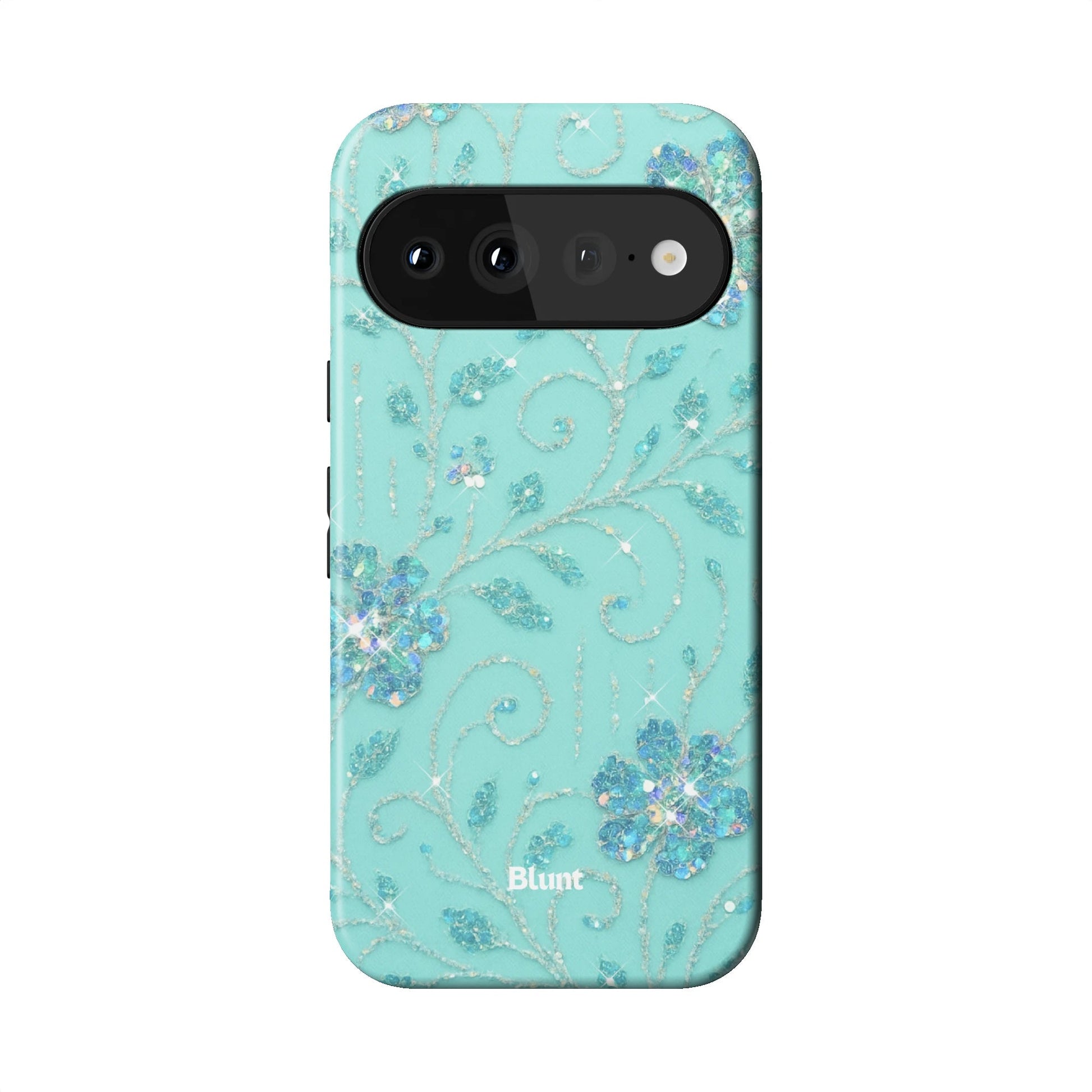 Almafi Pixel Case - Blunt Cases