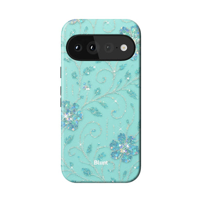 Almafi Pixel Case - Blunt Cases