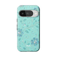 Almafi Pixel Case