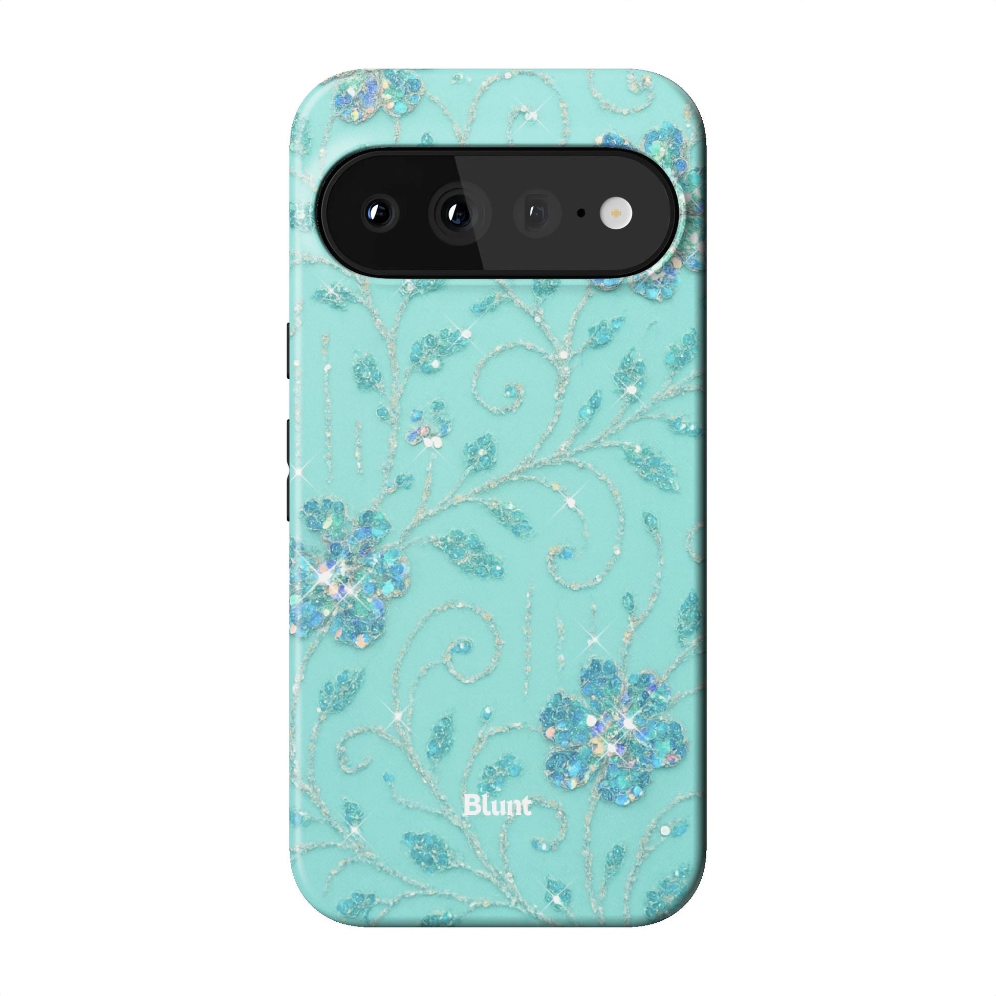 Almafi Pixel Case - Blunt Cases
